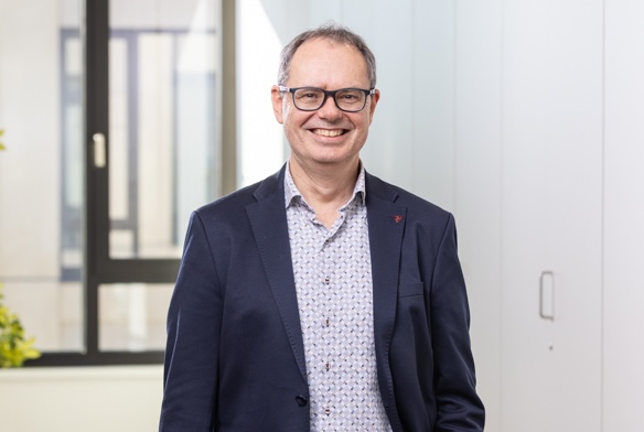 Christian Sageder